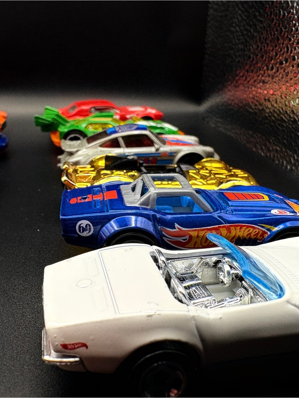 Hotwheels Cars - Picture 4 of 12